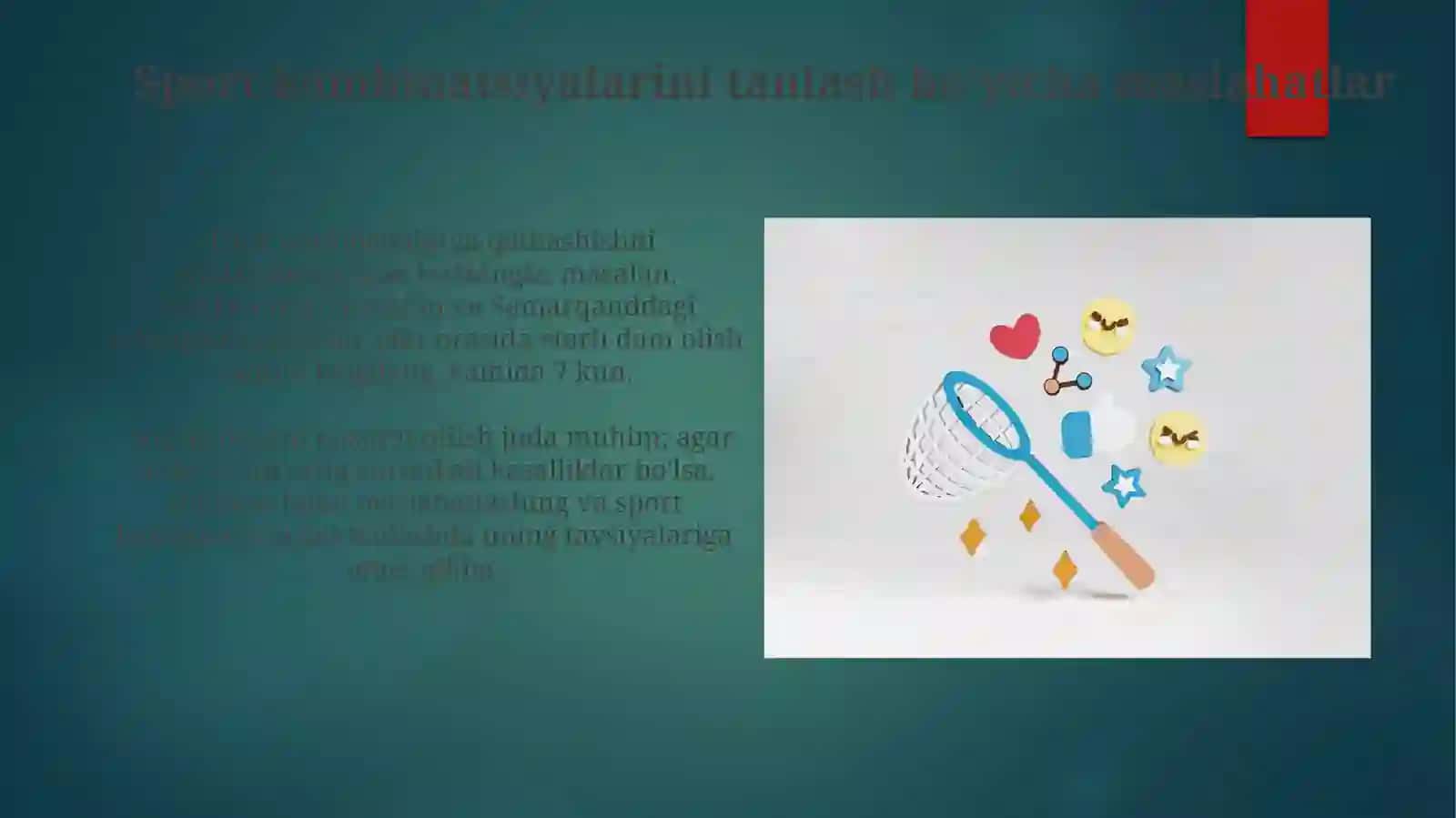 Collocations sport 3