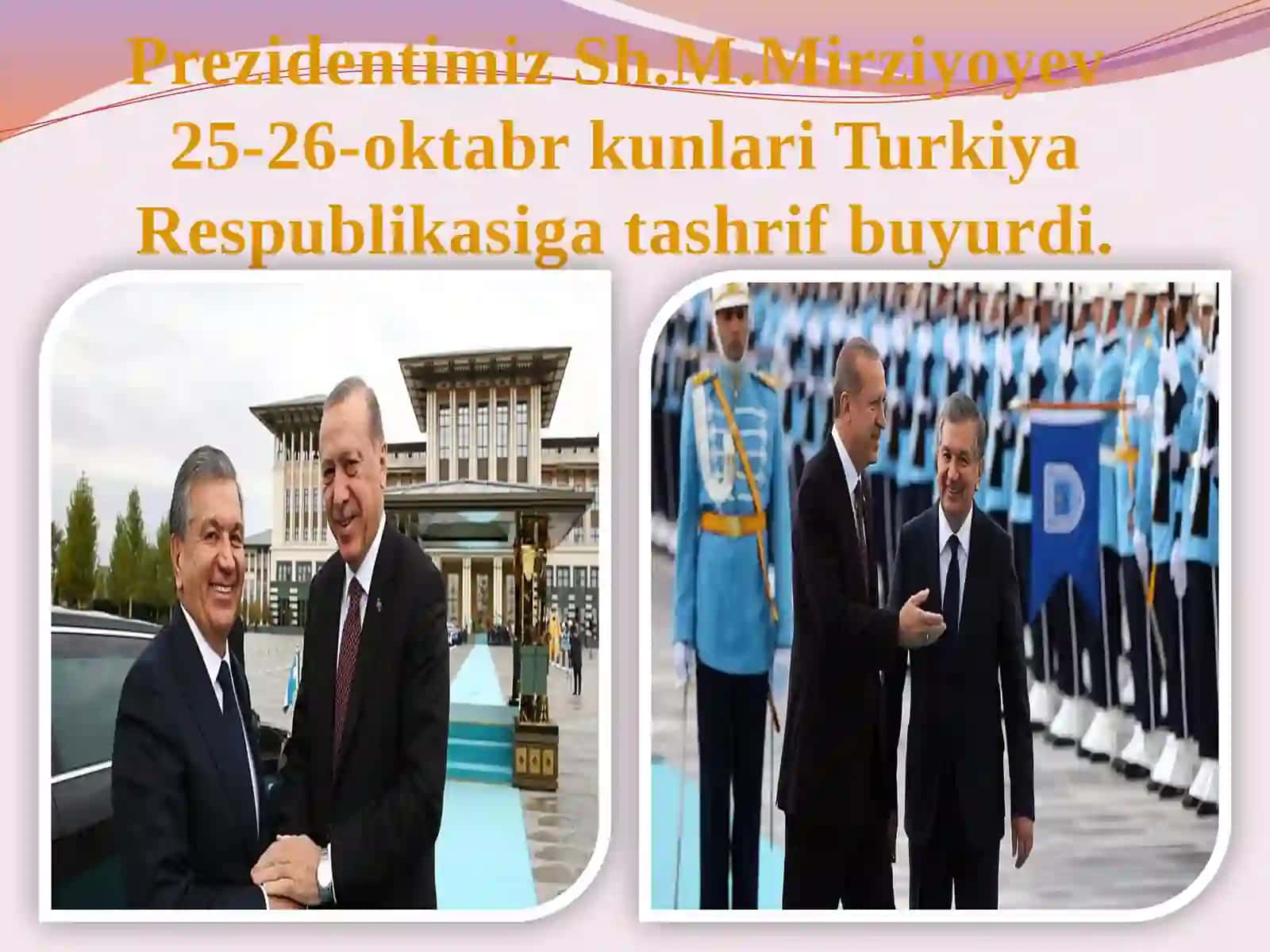 “Fe’llarning vazifa shakllari” mavzudagi bir soatlik ochiq dars ishlanmasi 3