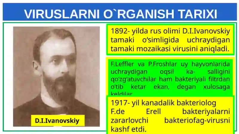 Viruslar 3