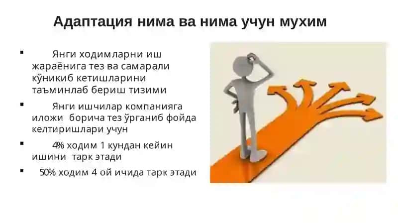 Адаптация(Adaptation) 3
