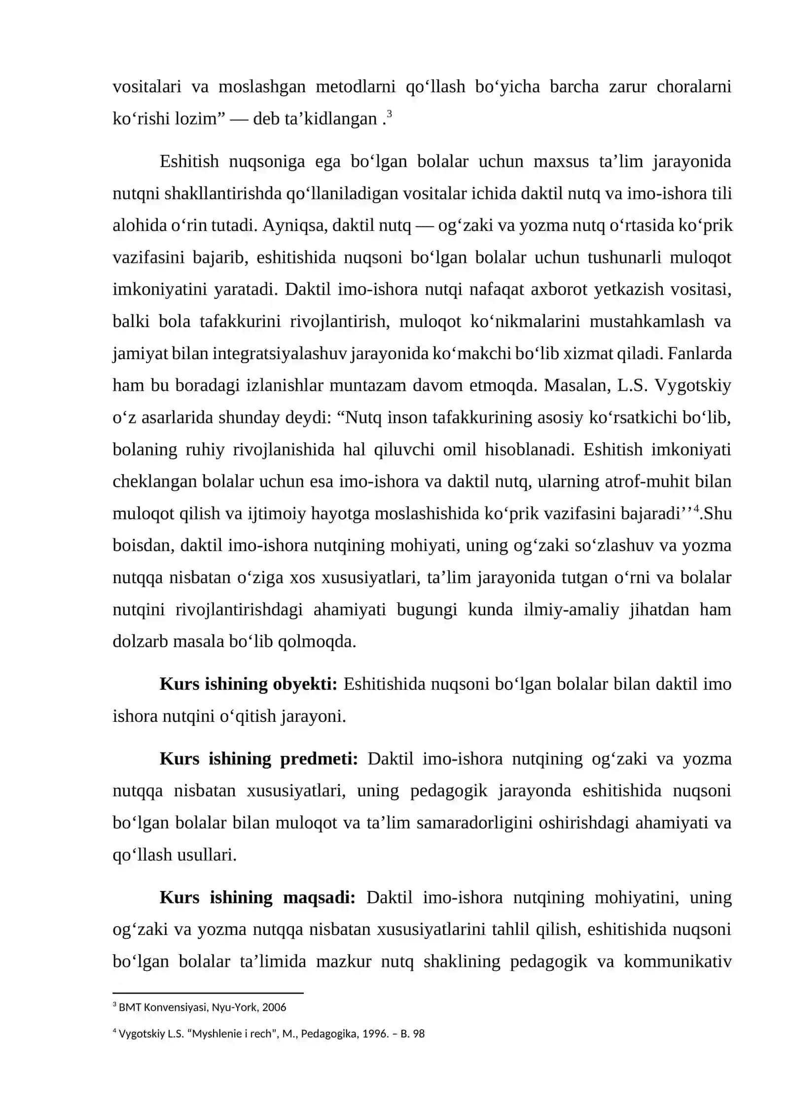 Daktil imo ishora nutqining mohiyati va uning ogʻzaki soʻzlashuv va yozma  nutqqa nisbatan xususiyatlari 3