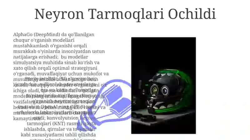 Sun'iy intellekt 3