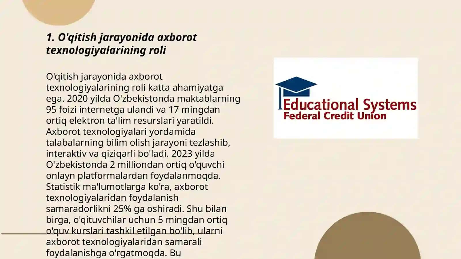 Muammoli ta'lim texnalogiyalari 3