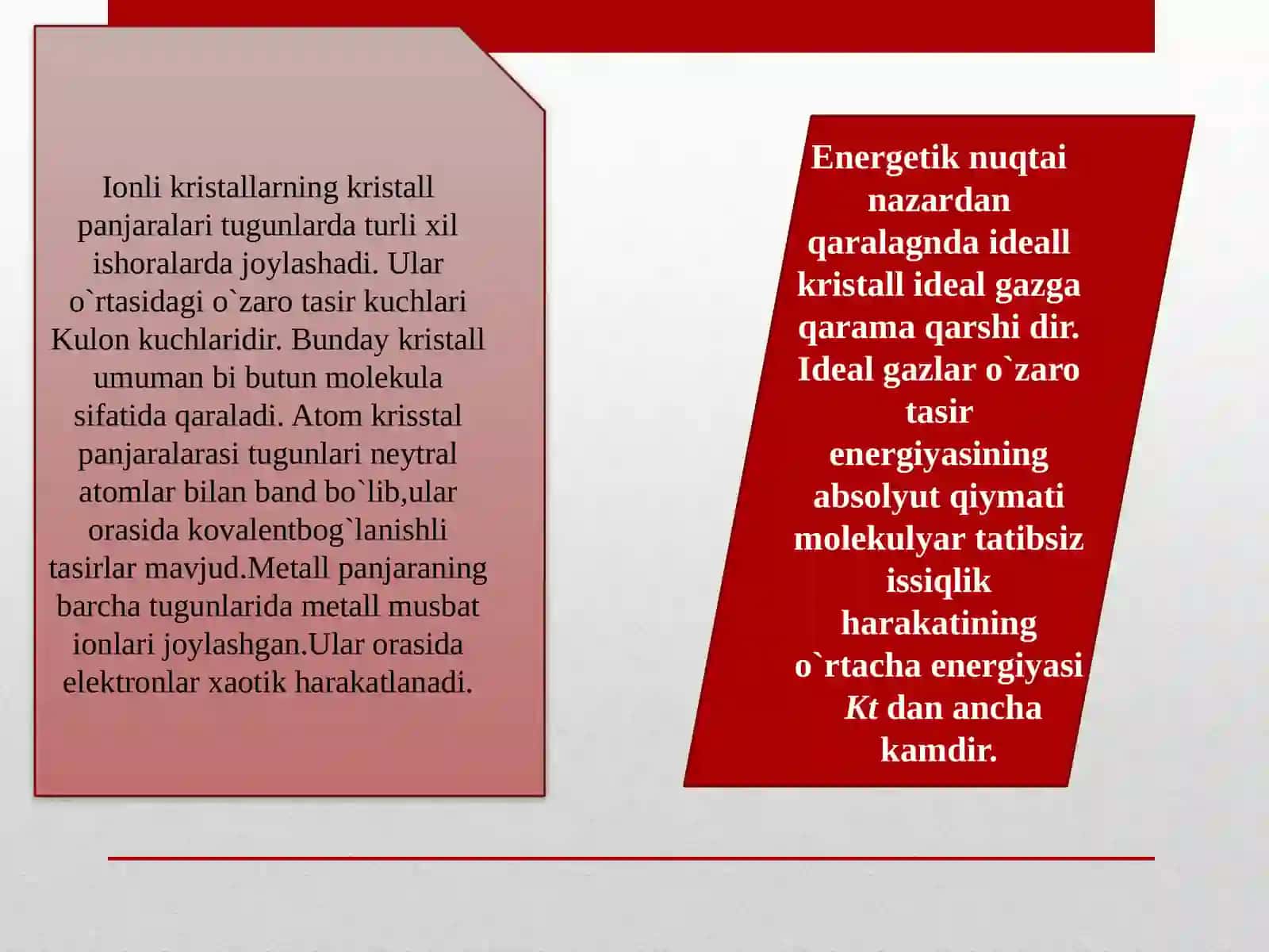 Qattiq jismlar va biologik to'qimalarning mexanik xossalari 3