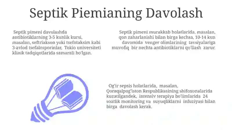 Septikopiemiya klinik morfologik formalari patamorfologiyasi 3