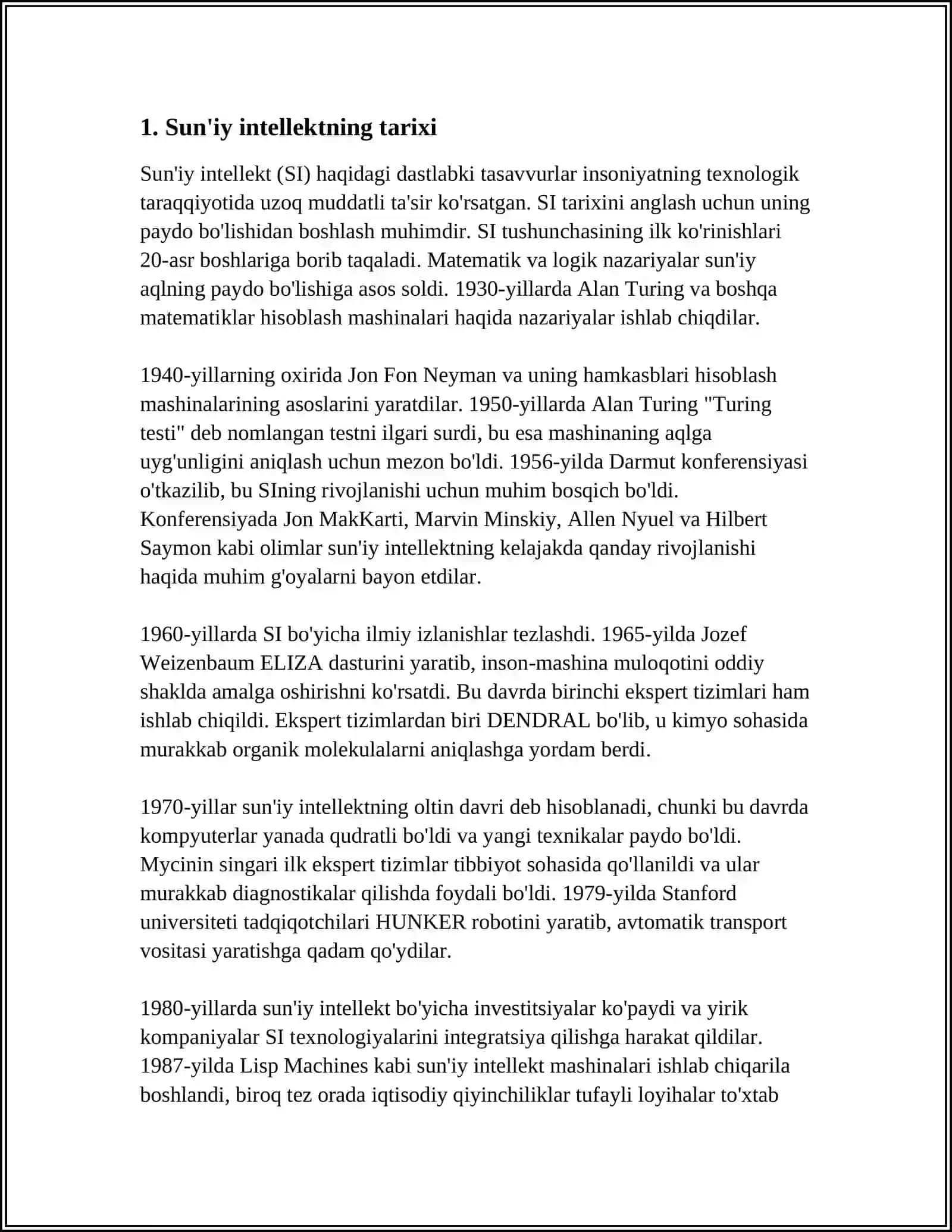 SUNIY INTELEKT TUSHUNCHAS 3