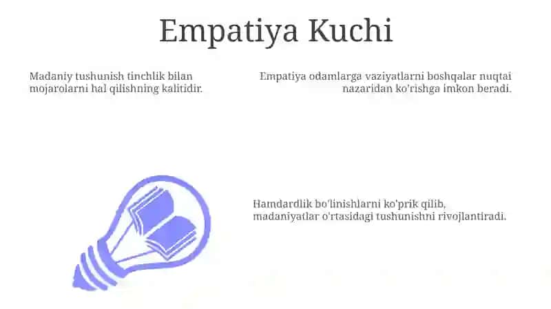 Tòĝri muomala madaniyati orqali konfliktlarni bartaraf etish 3