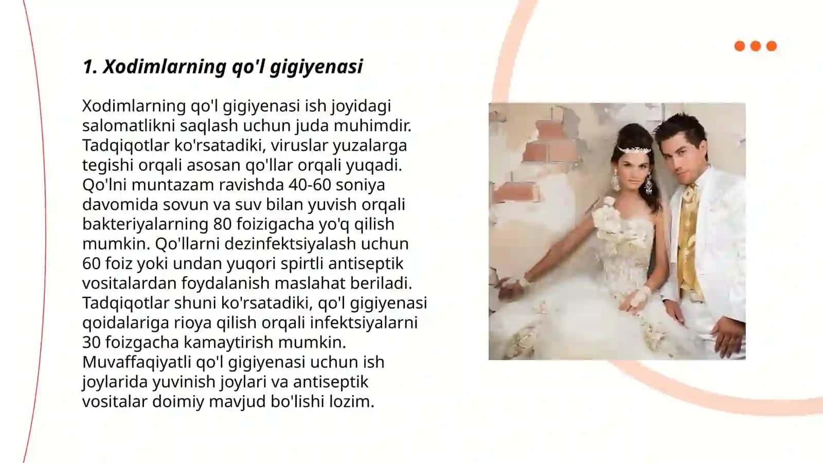 Xodimlarning gigiyenasi 3