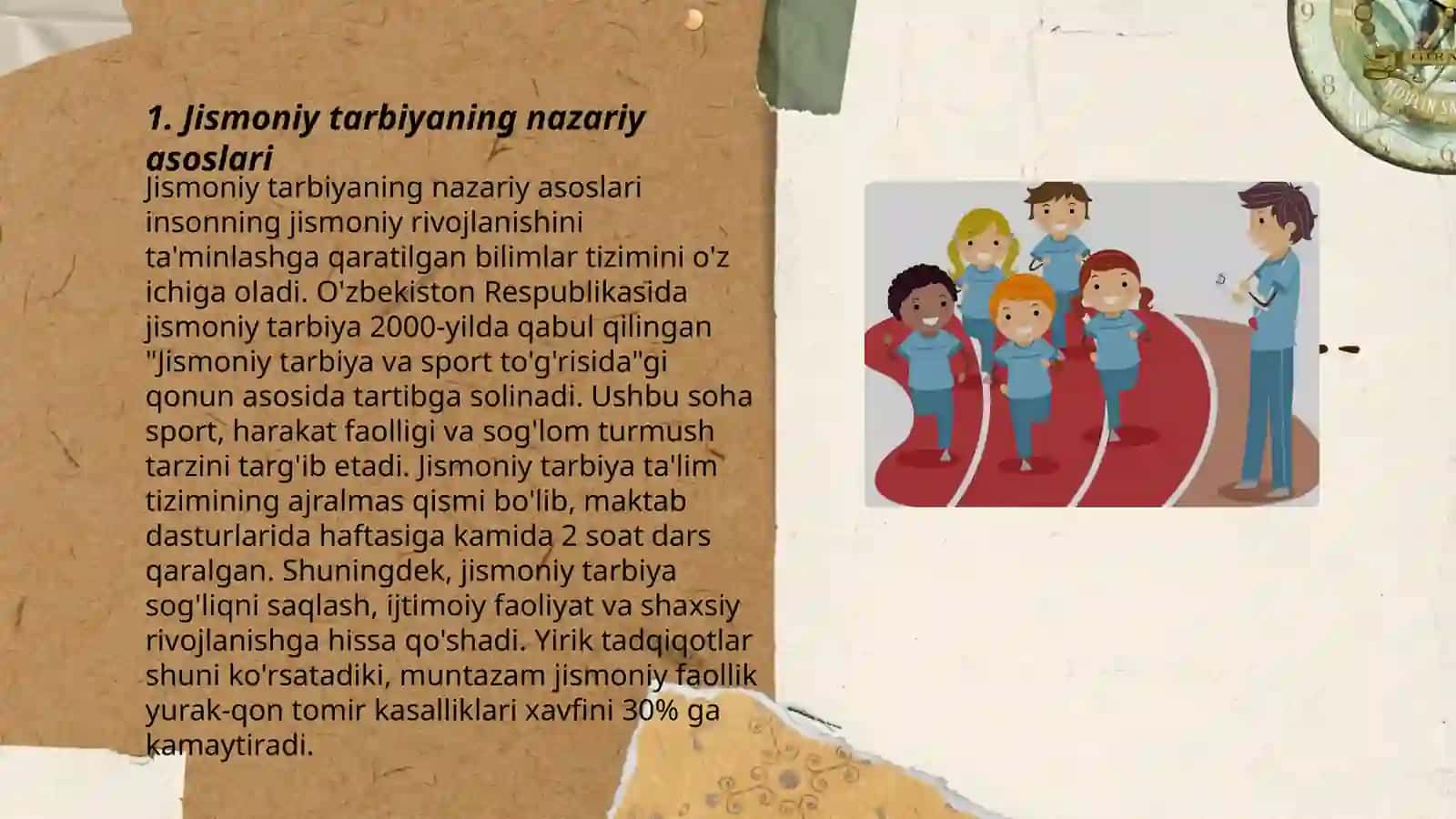 Jismoniy tarbiya va sport pedagogikasining umumiy asoslari 3