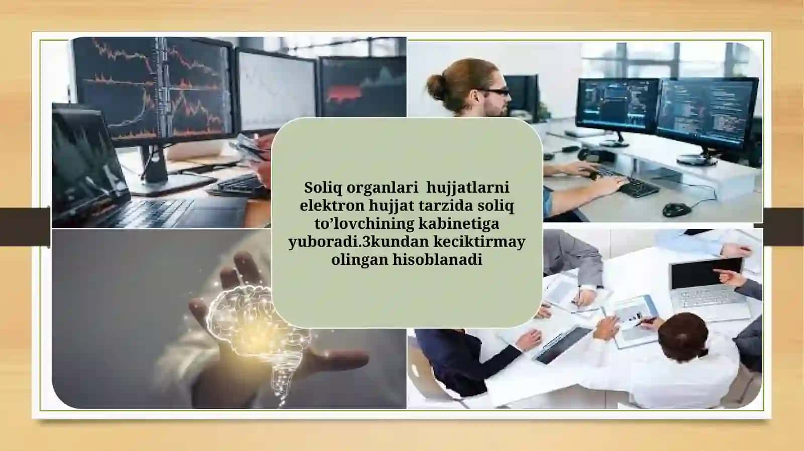 Soliqmunosabatlariningsubyektlari,ularninghuquqlarivamajburiyatlari 3