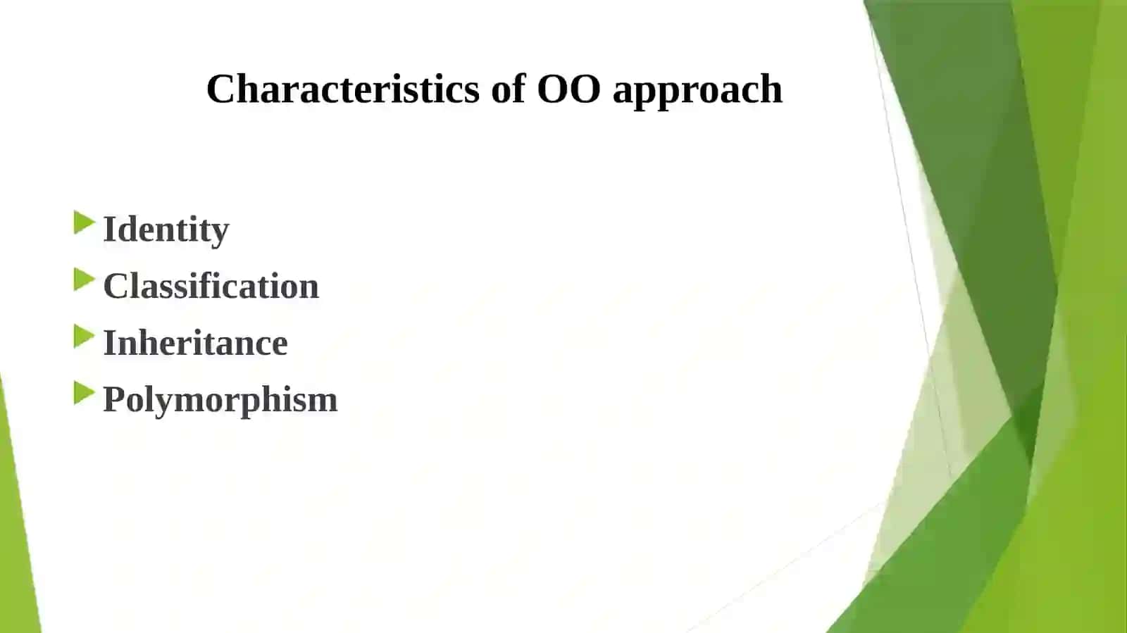 Software Engineering 3