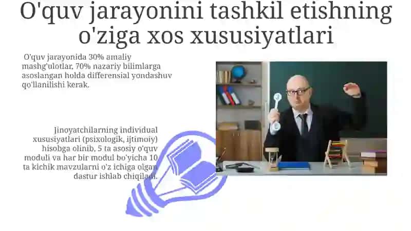Koreksion pedagogika 3