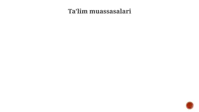 Yozuv-madaniy taraqqiyat mahsuli 3