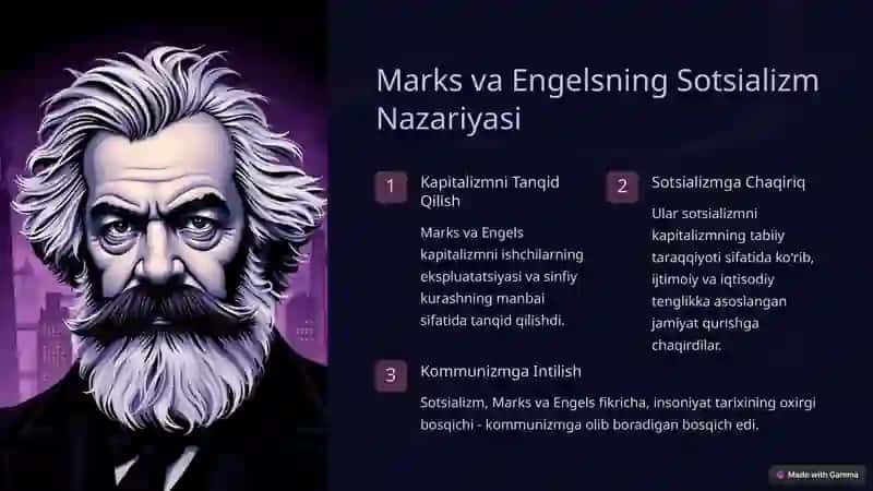 Sotsializmning Bozor Iqtisodiyotiga Muholifligi 3