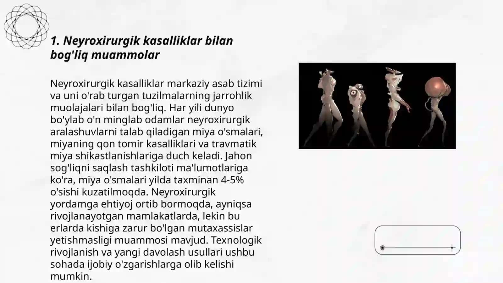 Neyroxirurgik kasalliklari haqida tushuncha 3