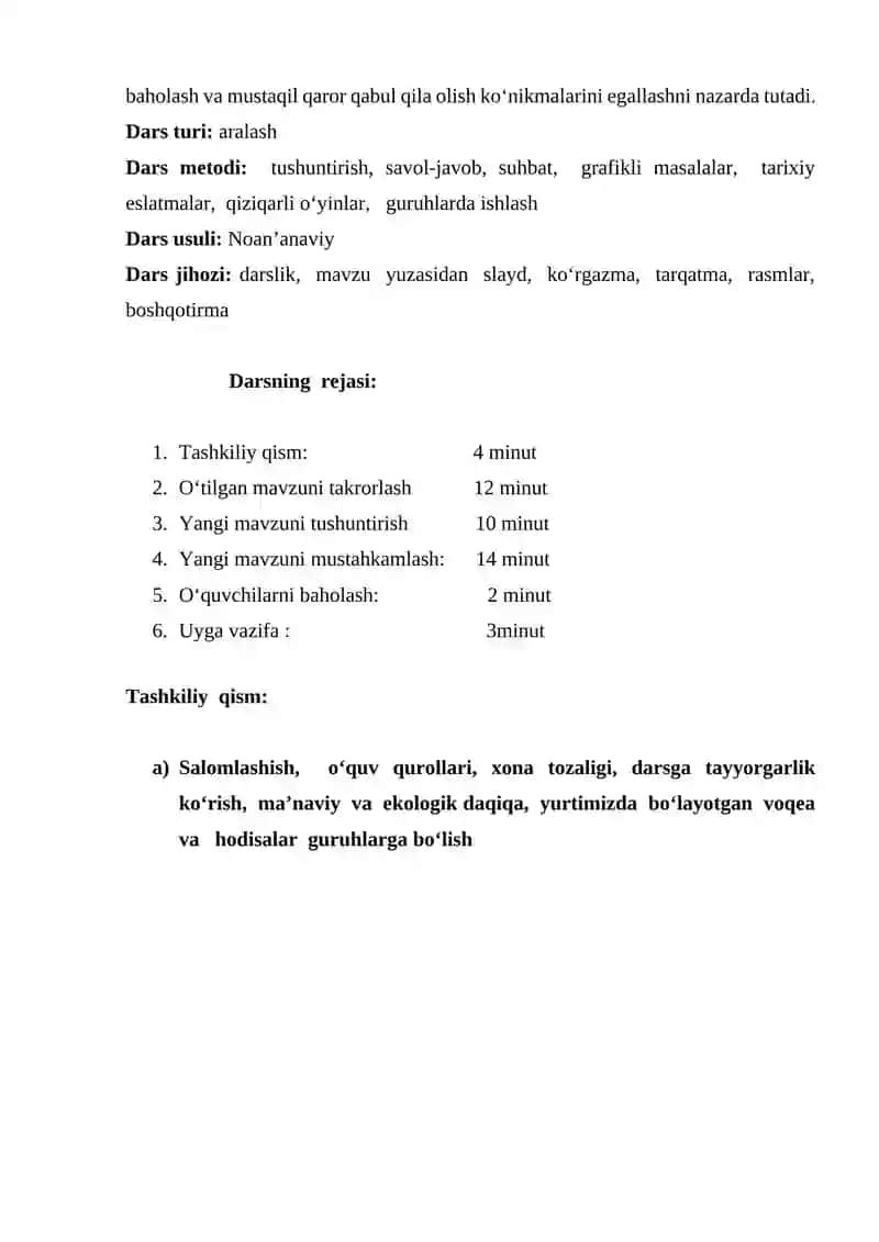Kimyoviy element . Kimyoviy belgi ochiq dars 3
