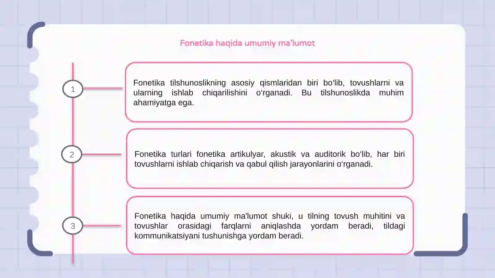 Fonetika haqida malumot 3