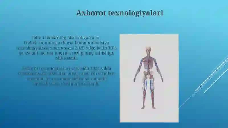 Jismoniy yemirilish aniqlash usullari 3