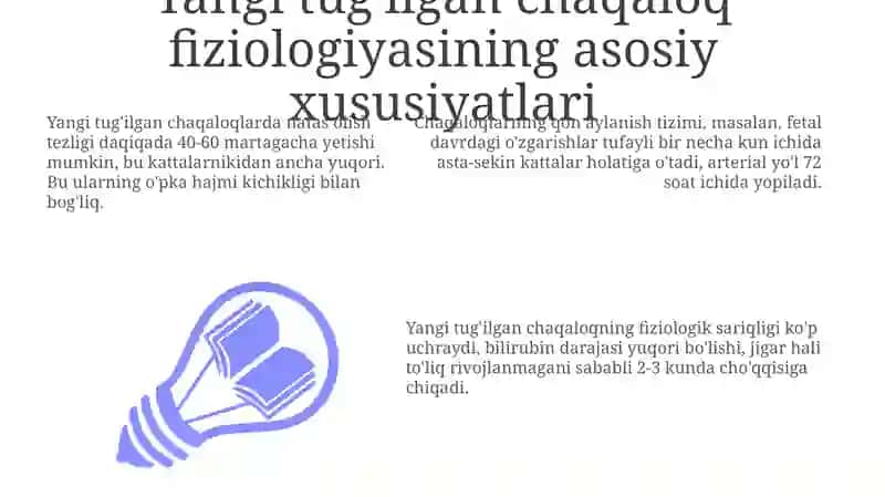 Chilla davr fizialogiyasi va patalogiyasi 3