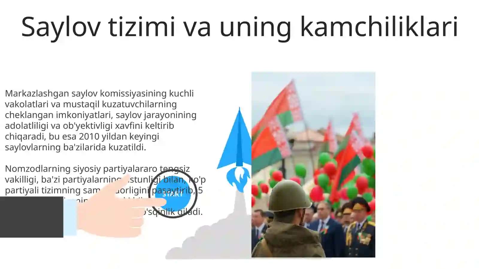 Demokratik davlat modellari (oʻzbrkistonning eng yangi tarixidan) 3