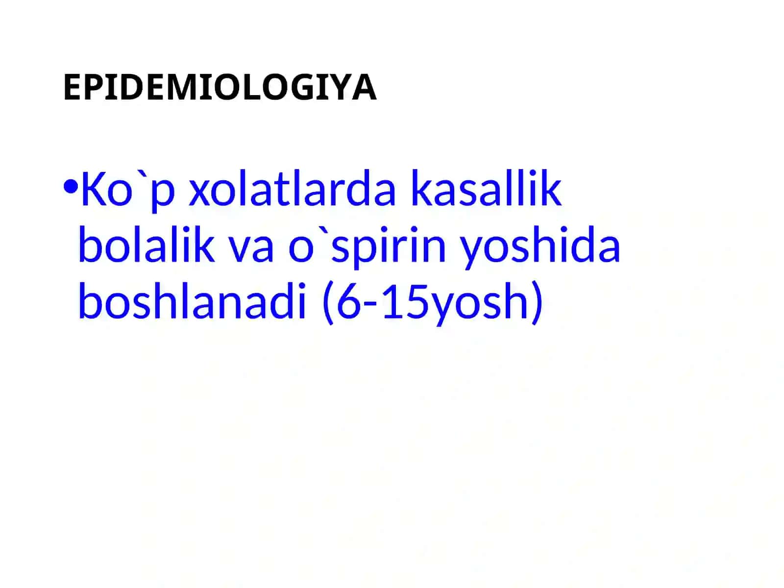 O`TKIR REVMATIK ISITMA 3