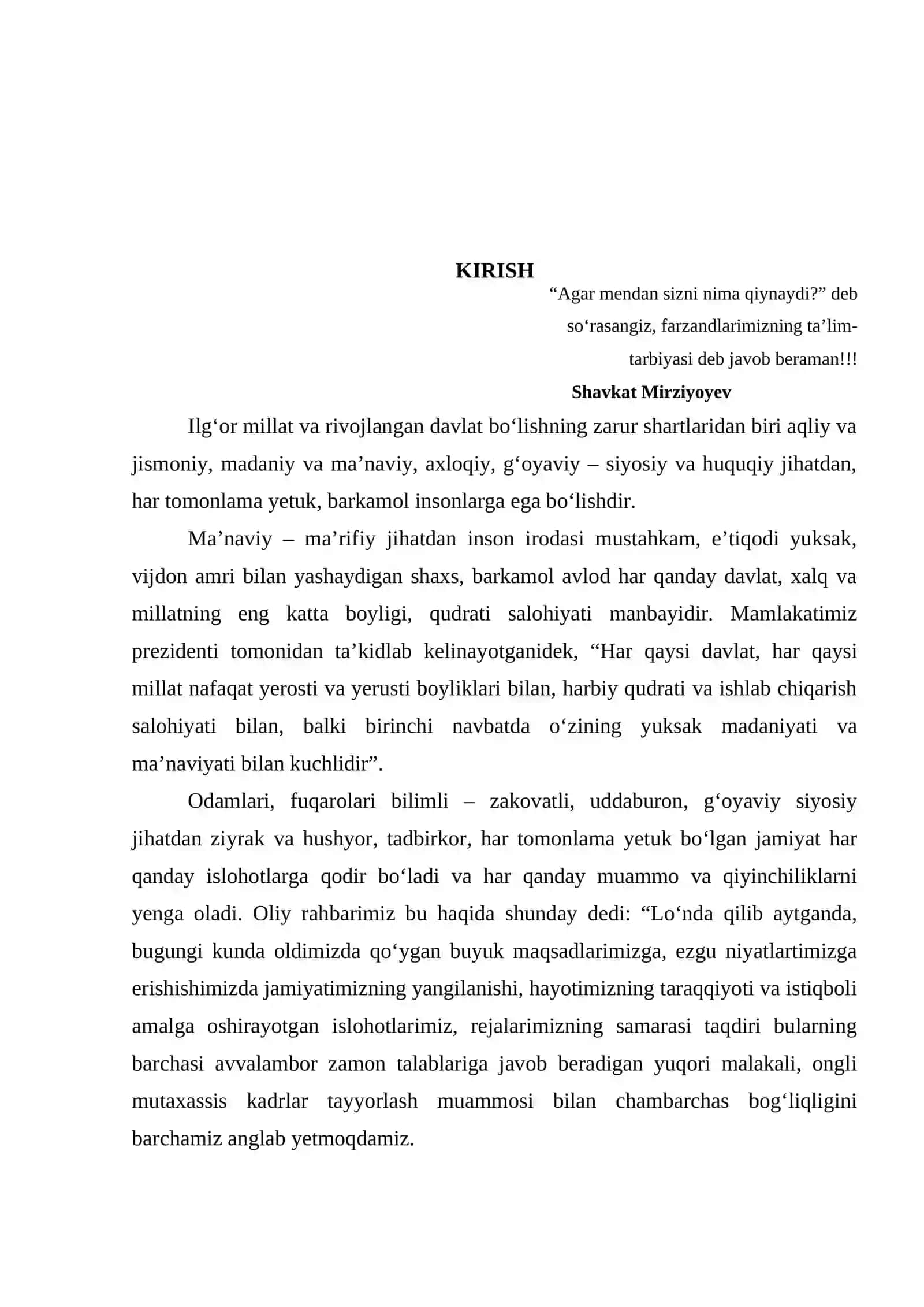 Chiziqli fazoda skalyar ko‘paytma va ortonormal bazis 3