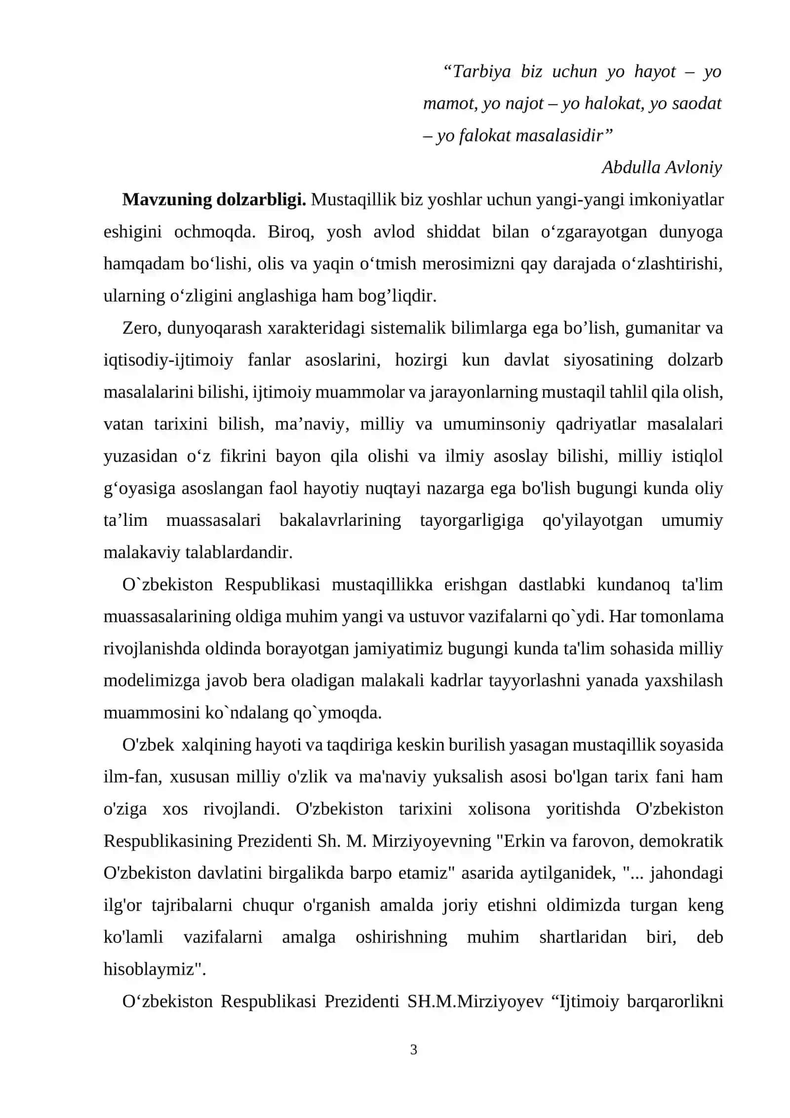 Matematik tasavvurlarni shakllantirishda STEAM ta'lim texnologiyasidan foydalanish 3