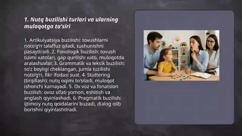 Nutqida kamchiligi boʻlgan bolalarning muloqot xususiyatlari 3