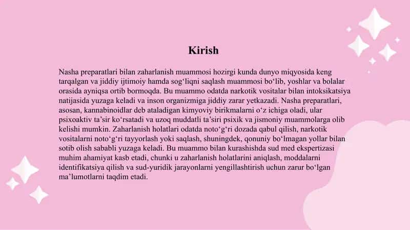 Nasha preparatlari bilan zaharlanish 3