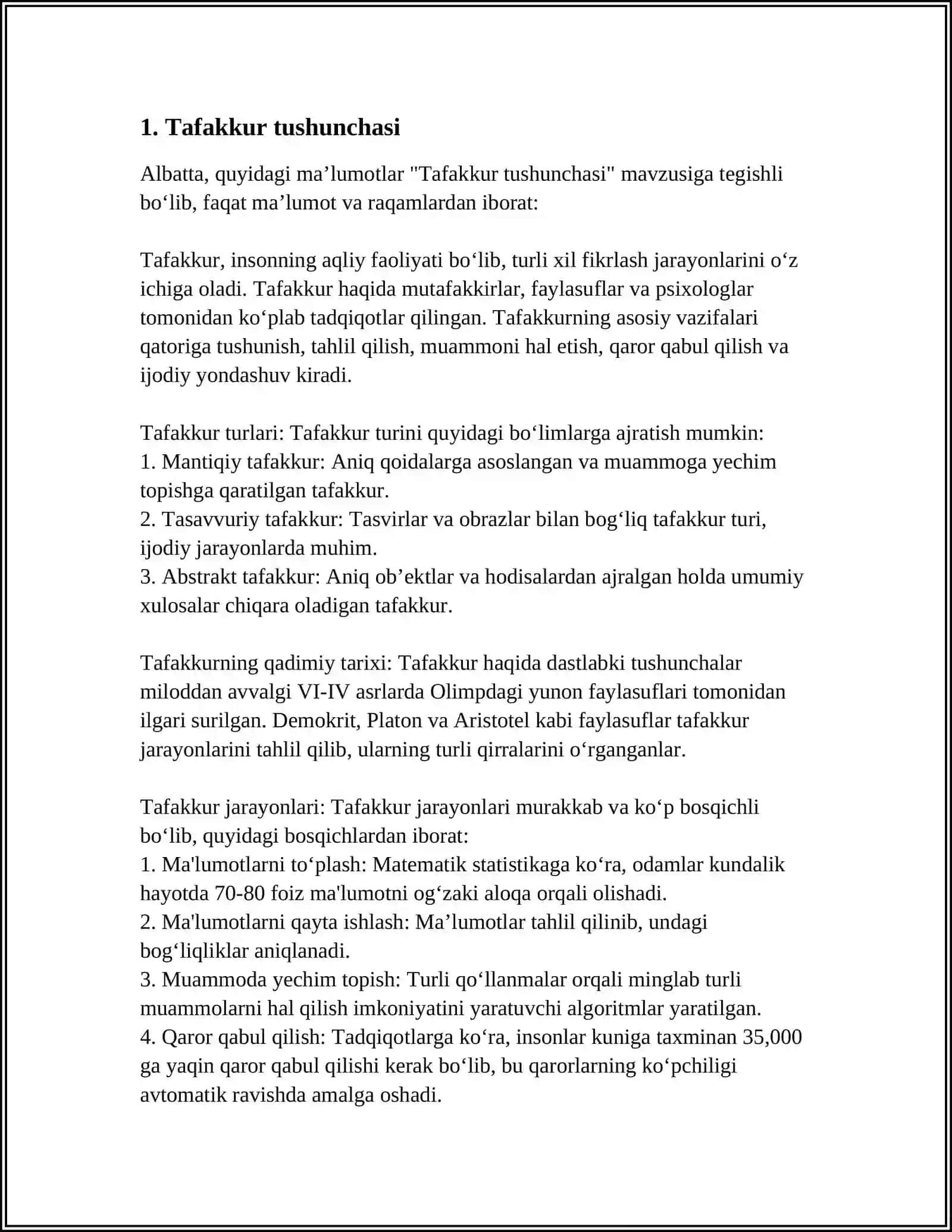 TAFAKKUR VA NUTQNING PSEXOLOGIK TAVSIFI 3