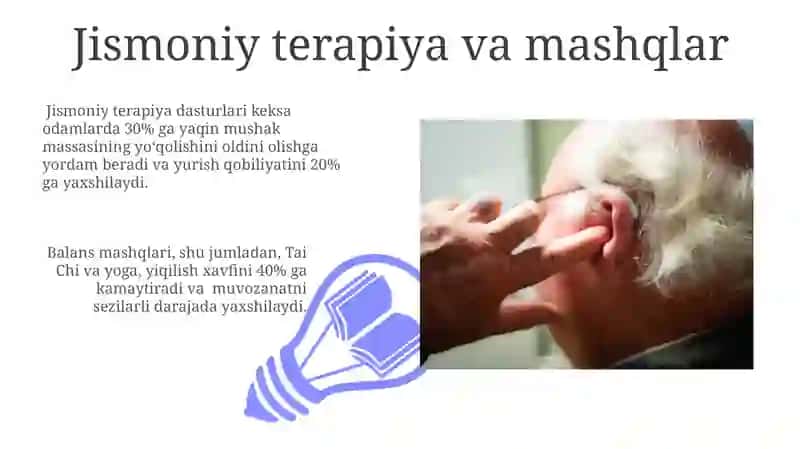 Geryatriyada reabilitatsiya xususiyatlari 3