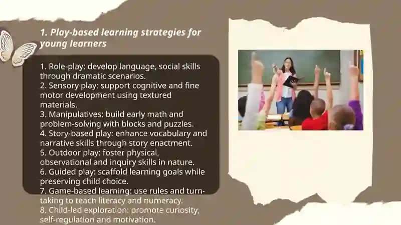 Effective Methods for Teaching Young Learners 3