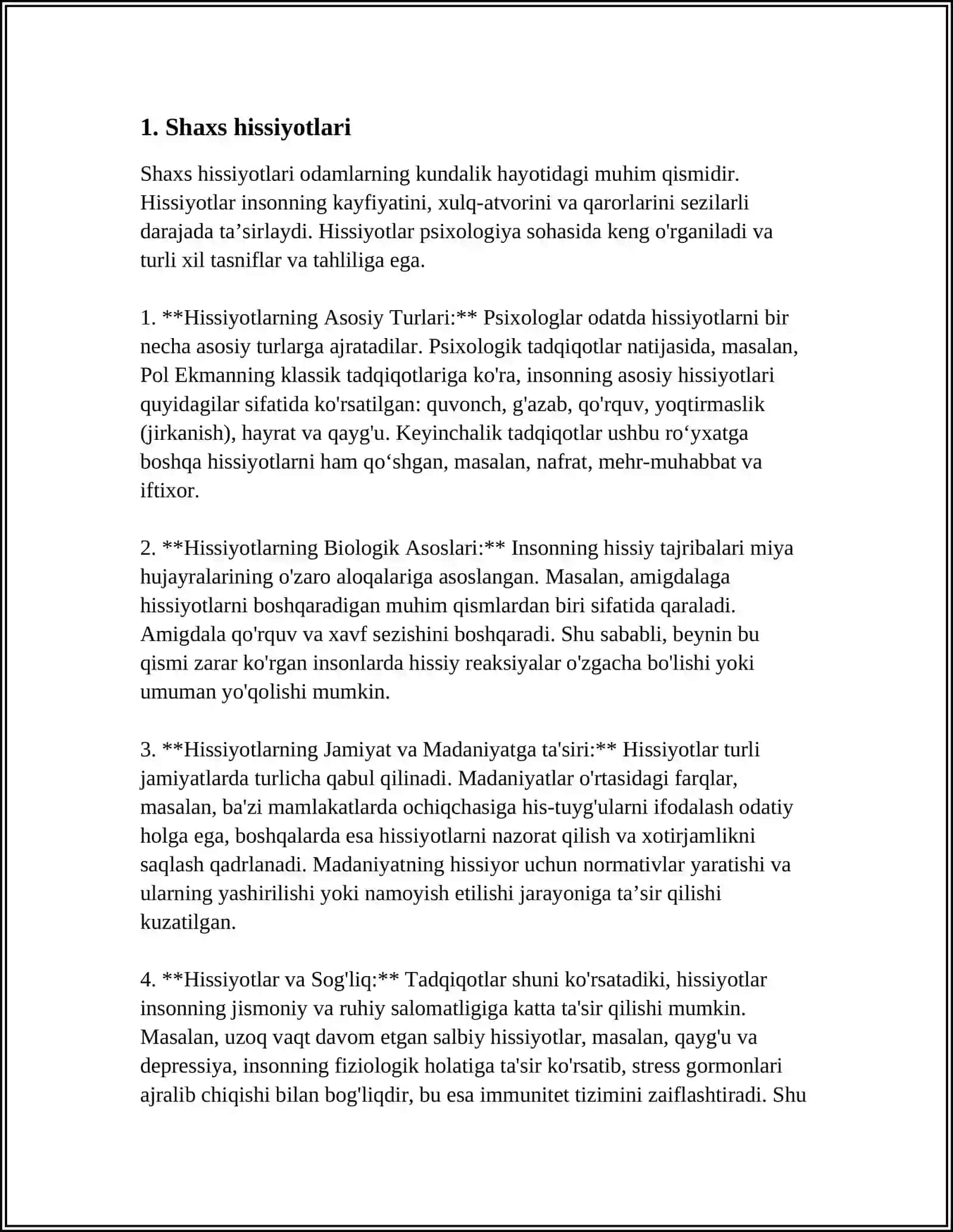 SHAXSNING INDIVIDUAL PSIXOLOGIK XUSUSIYATLARI 3