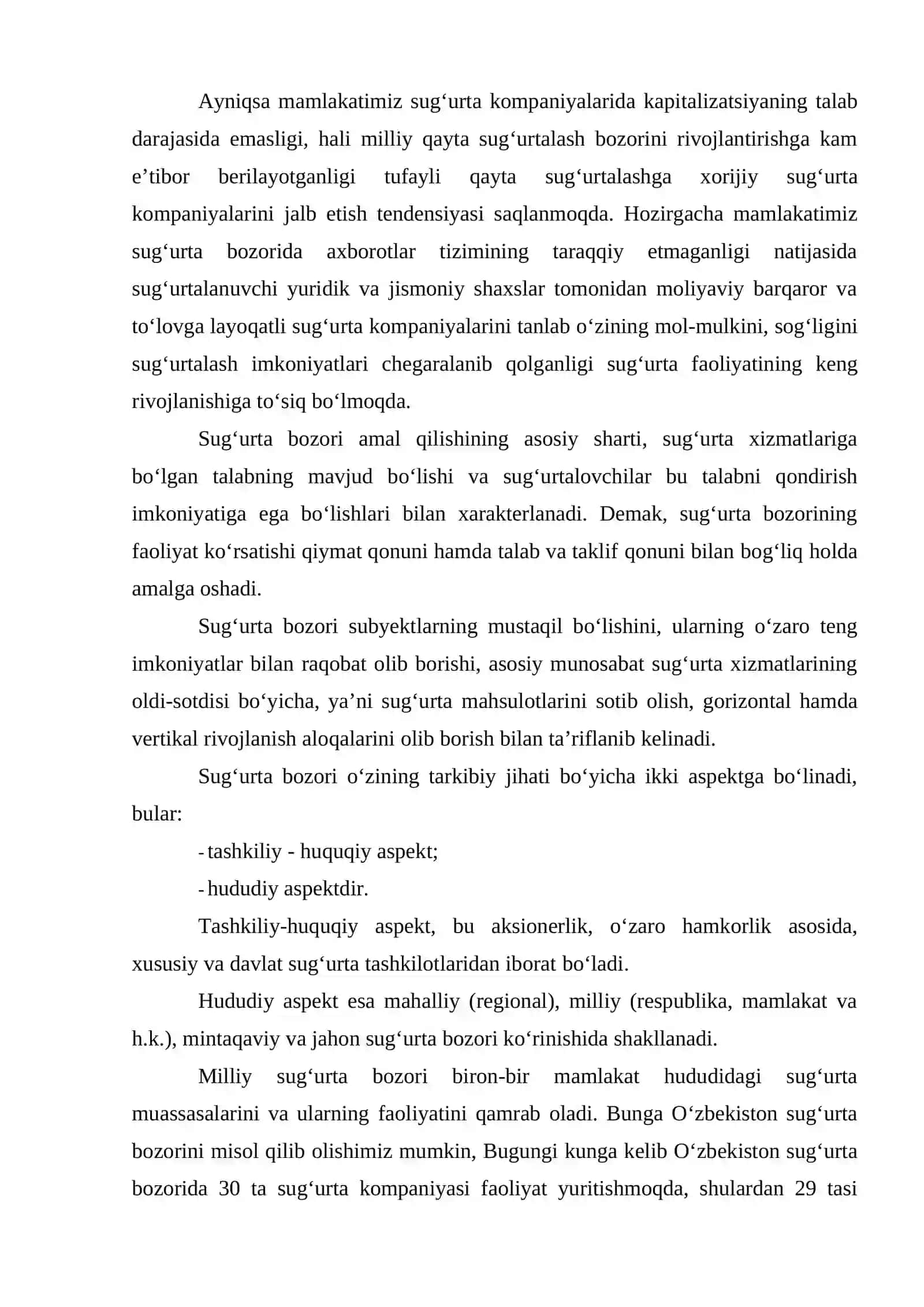 Sug’urta vositalari 3