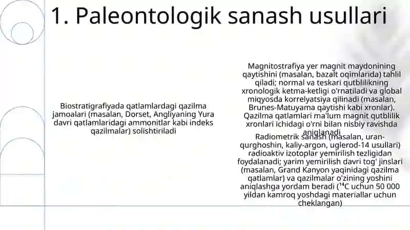 Dinshunoslik fanining asosiy tushunchalari va metodologiyasi 3