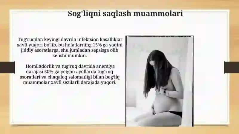 Tugʻilish davri inqirozi 3
