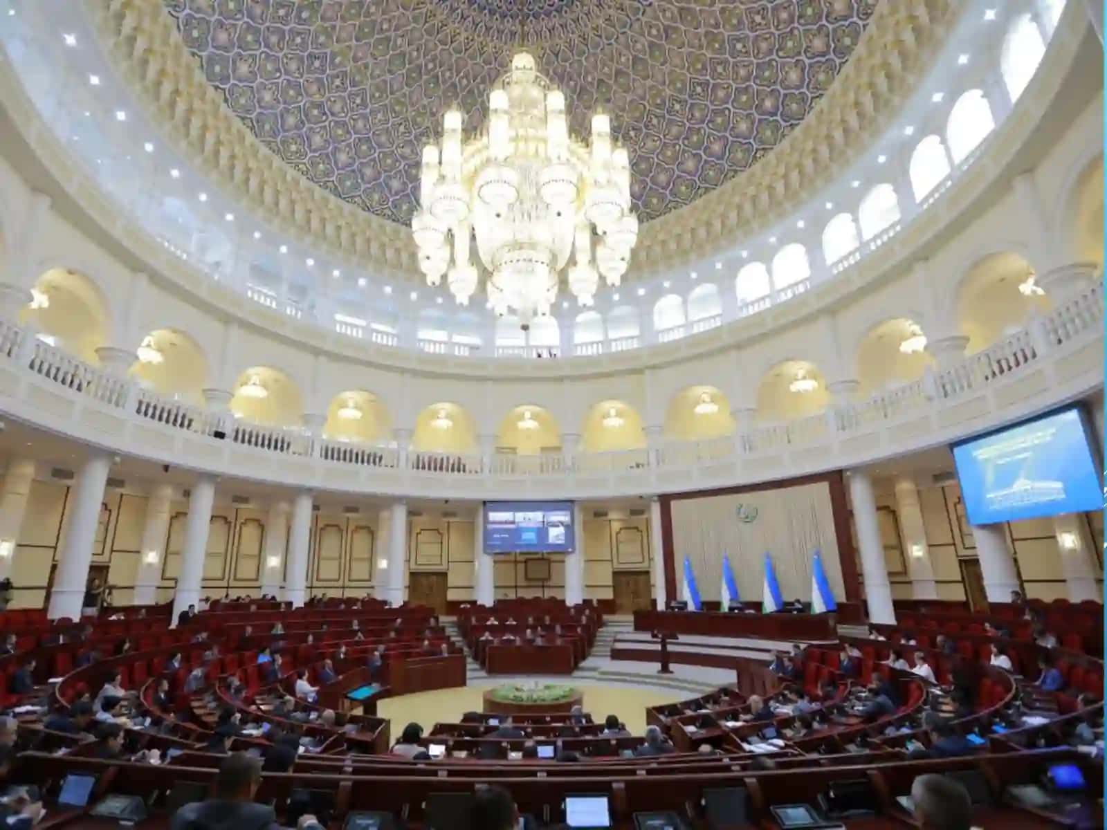 KONSTITUTSIYAVIY ISLOHOTLAR HAMDA ULARNING MAZMUN-MOHIYATI 3