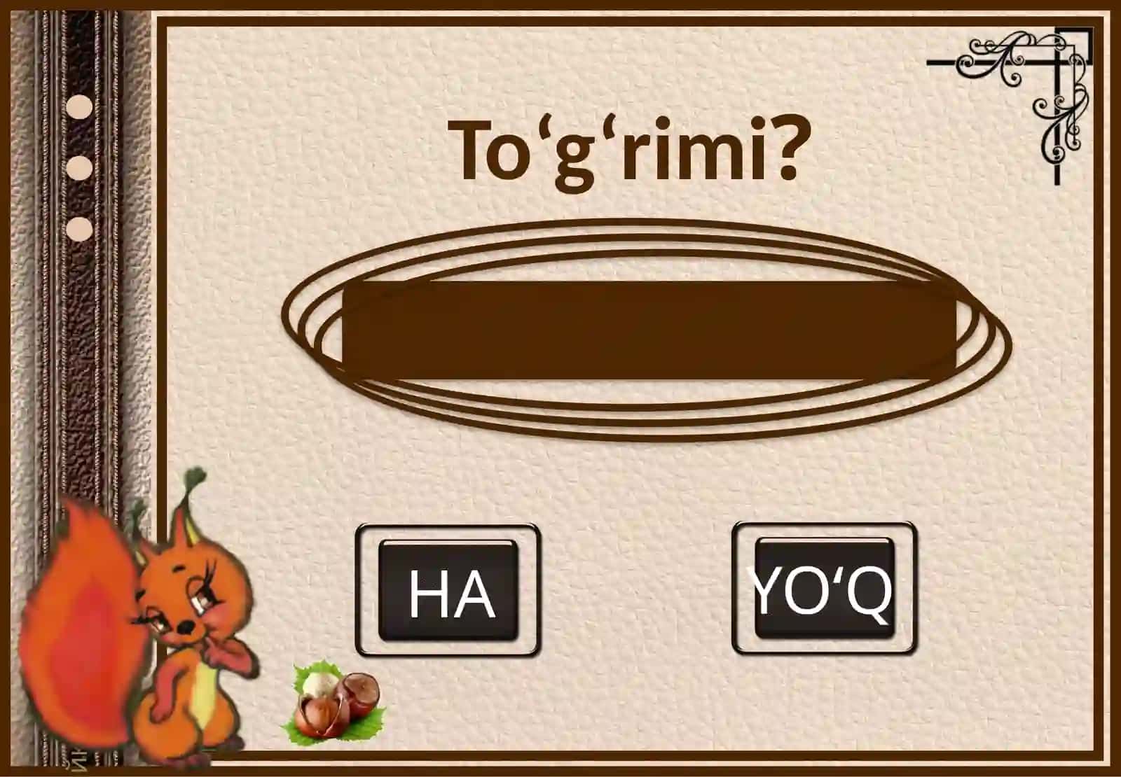 MATEMATIKA TRENAJYOR 3