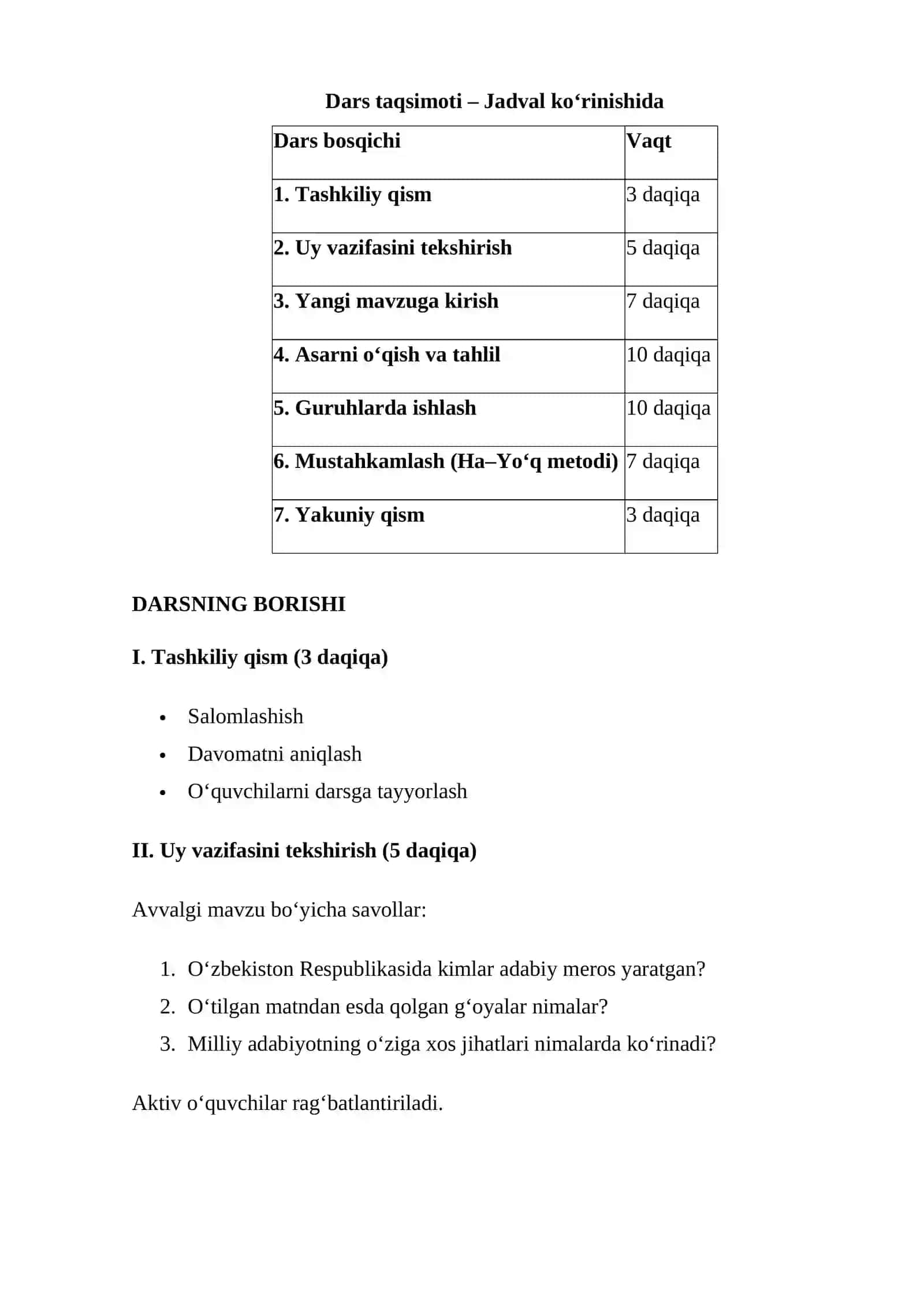 Isajon Sulton. “Otamga nimadir bo‘ldi…” hikoyasi (1-qism) 3