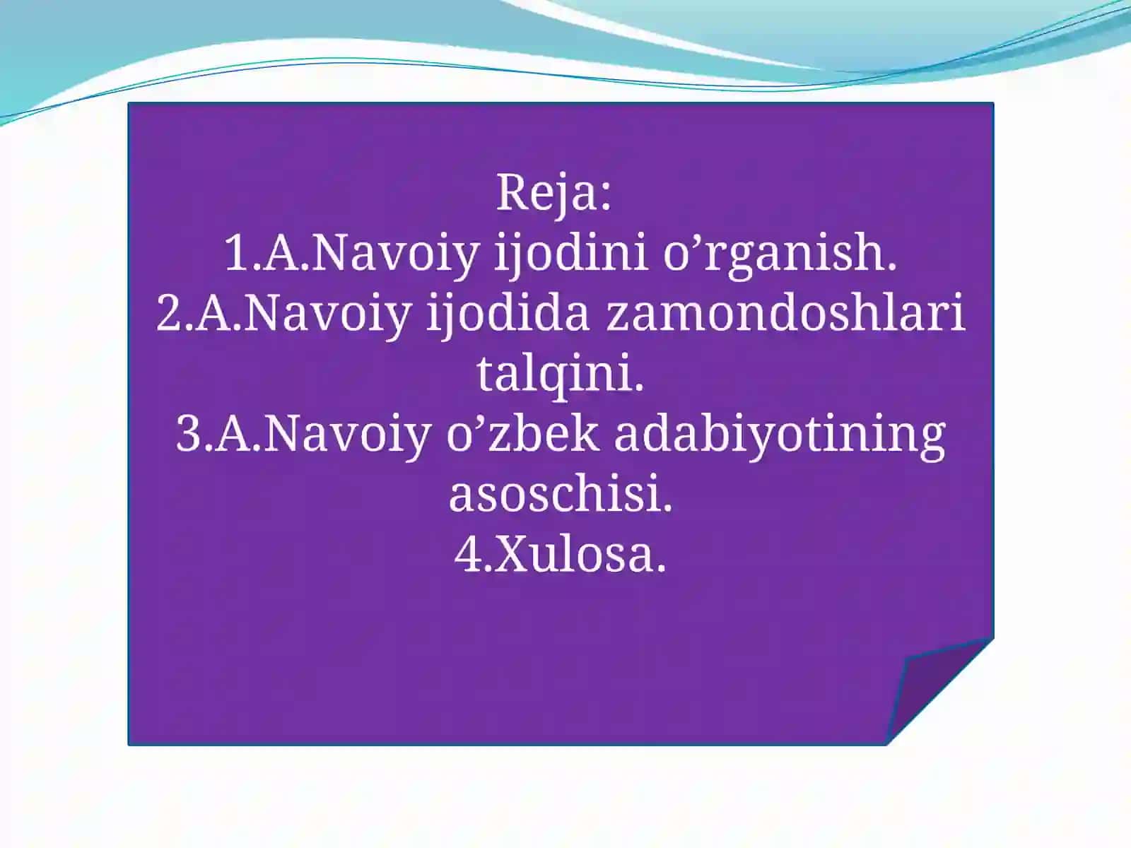 Navoiyijodizamondoshlaritalqini 3