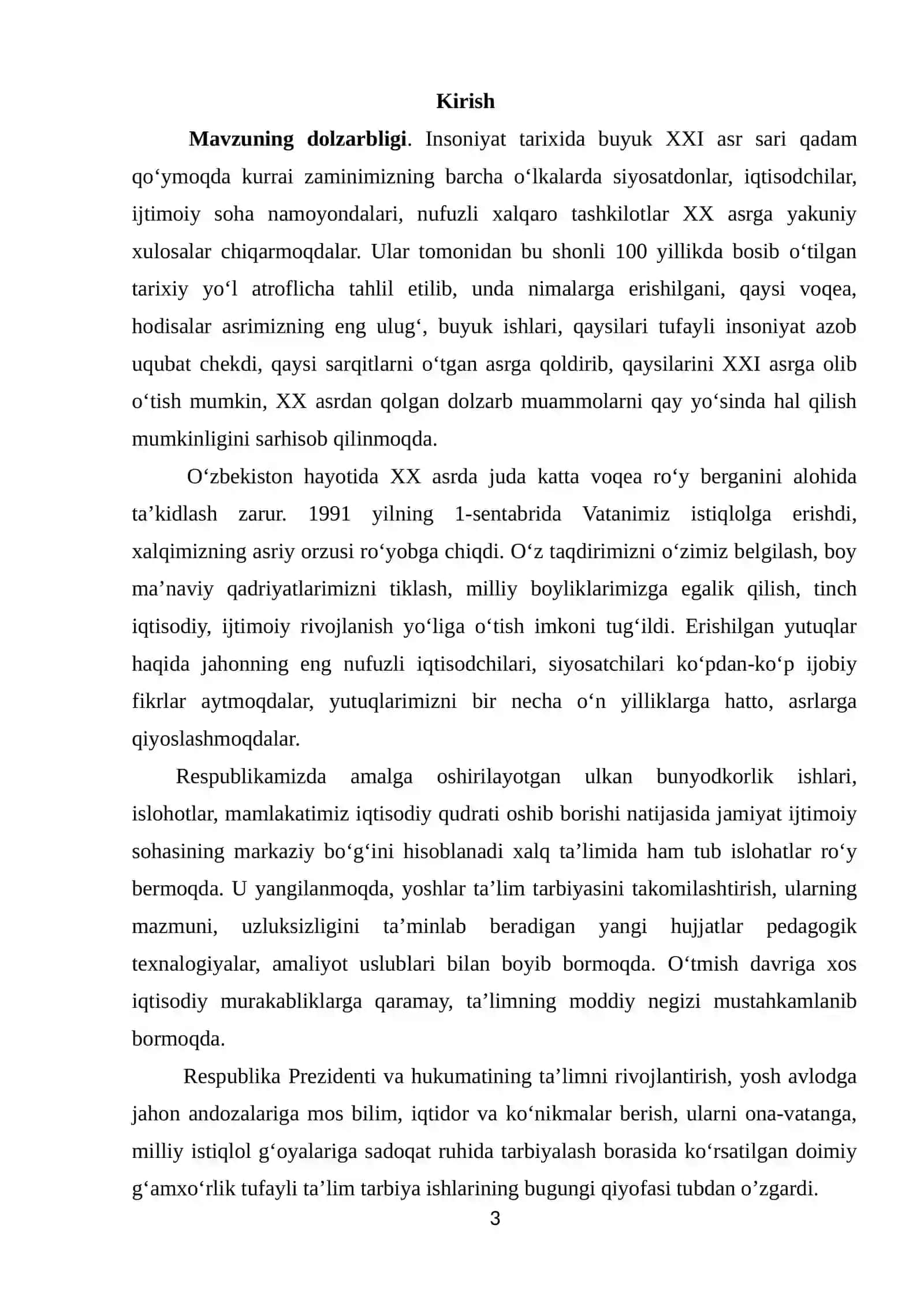 Sharq tarbiyashunosligida barkamol insonni tarbiyalash gʻoyasi 3