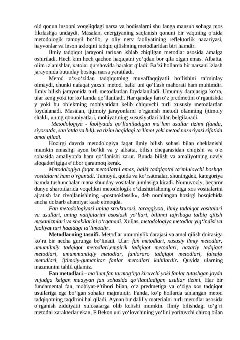 6-Amaliy mashgulot: Intellektual mulk huquqi: innovatsiya va novatsilar, kashfiyot va ixtiro, intellektual mulk va patent tushunchalarining mutanosibligi. 3