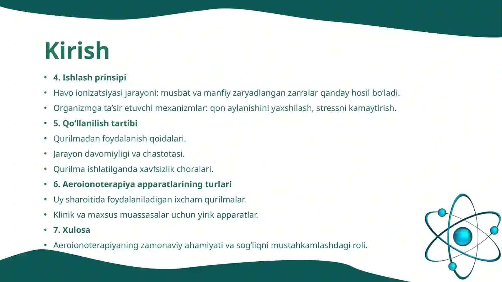 Aeroionoterapiya aparatining tuzilishi 3