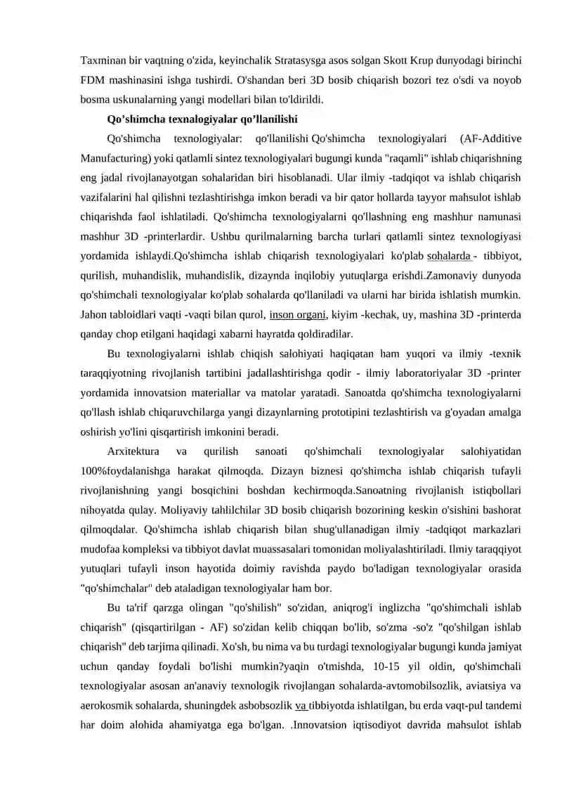 Raqamli iqtisodiyotdagi sanoat deformatsiyasi 3