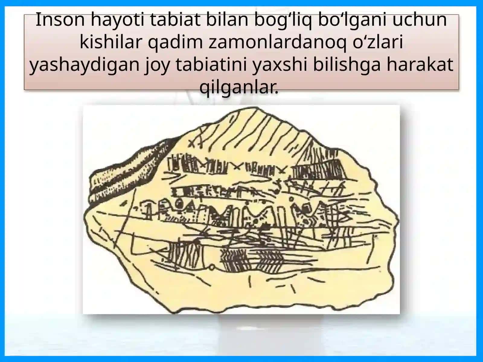 1.2Geografik kashfiyotlar va hozirgi zaman geografiyasi 3
