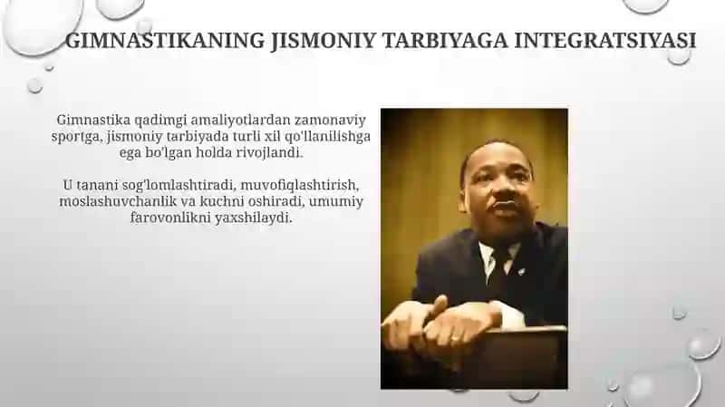Gimnastikaning rivojlanish tarixi va jismoniy tarbiya dagi oʻrni 3