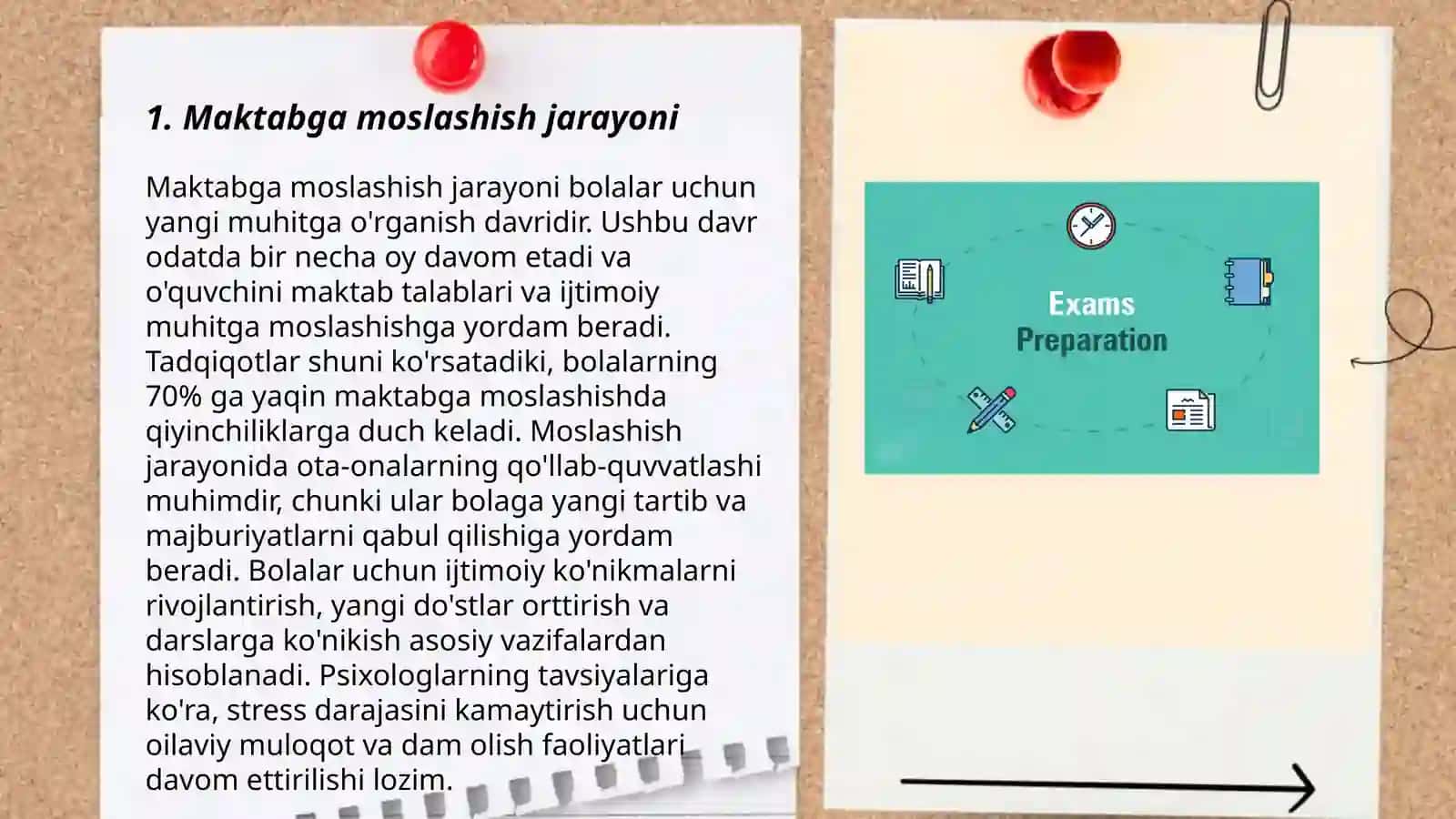 Maktabga psixologik tayyorgarlik 3