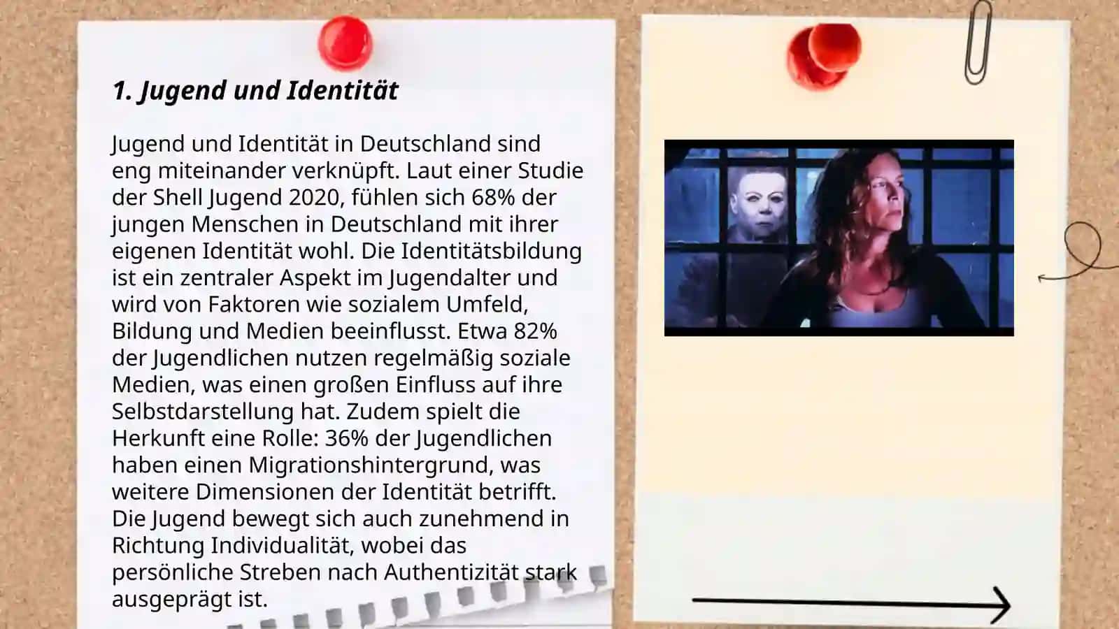 Jugend und erinnerungen 3
