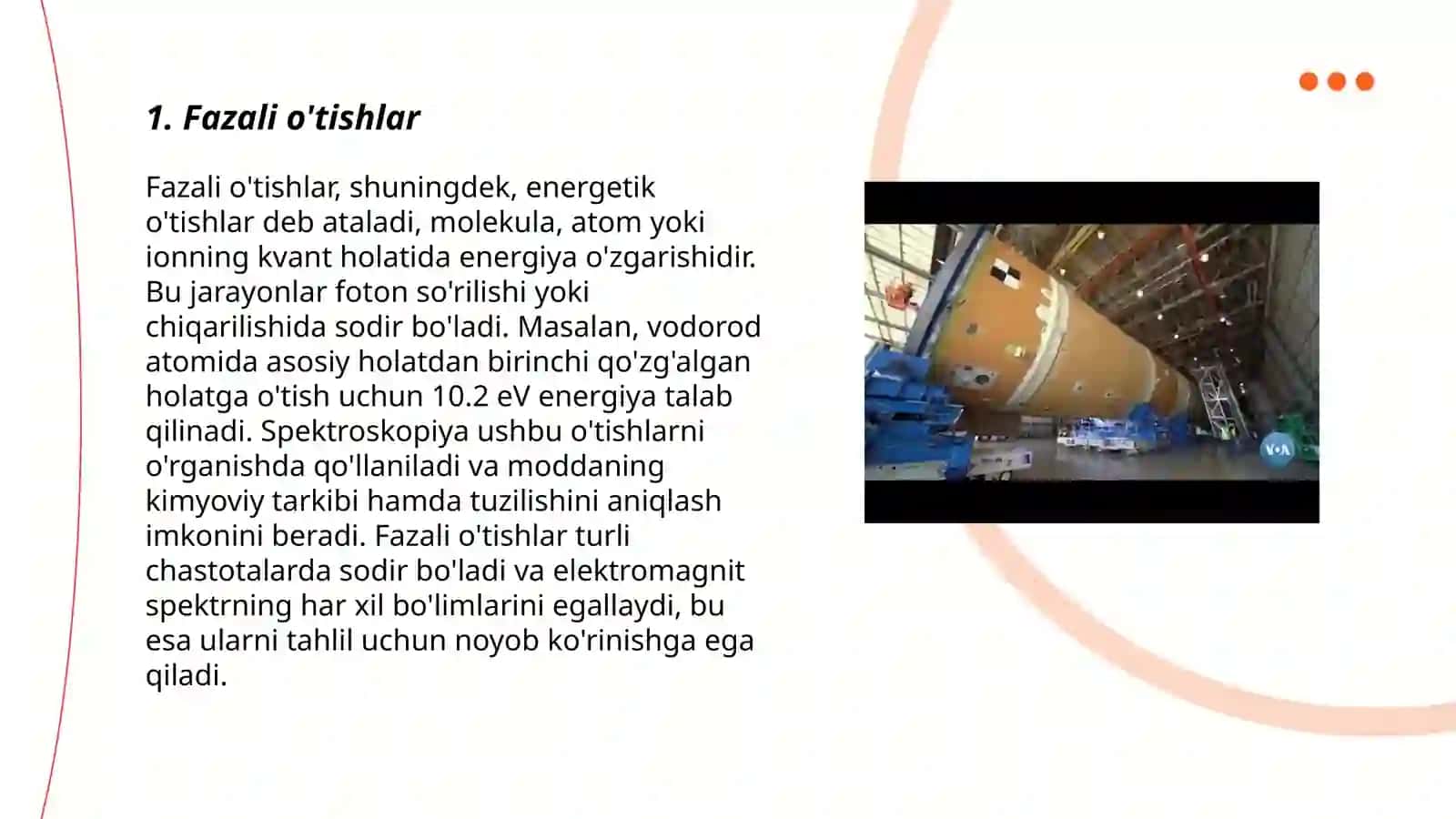 Fazoviy muvozanat termodinamikasi 3