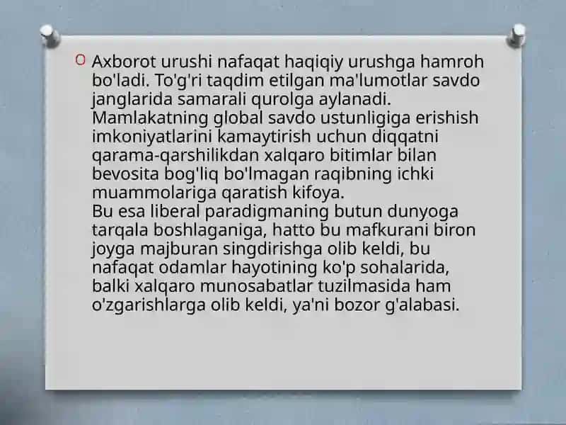 Global axborot tarmogida axloqiy hujumlar va ularning oqibatlari 3